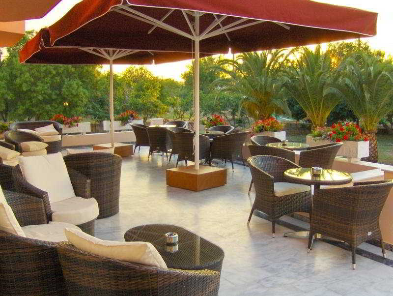Hotel Bella Vista Mithimna Extérieur photo