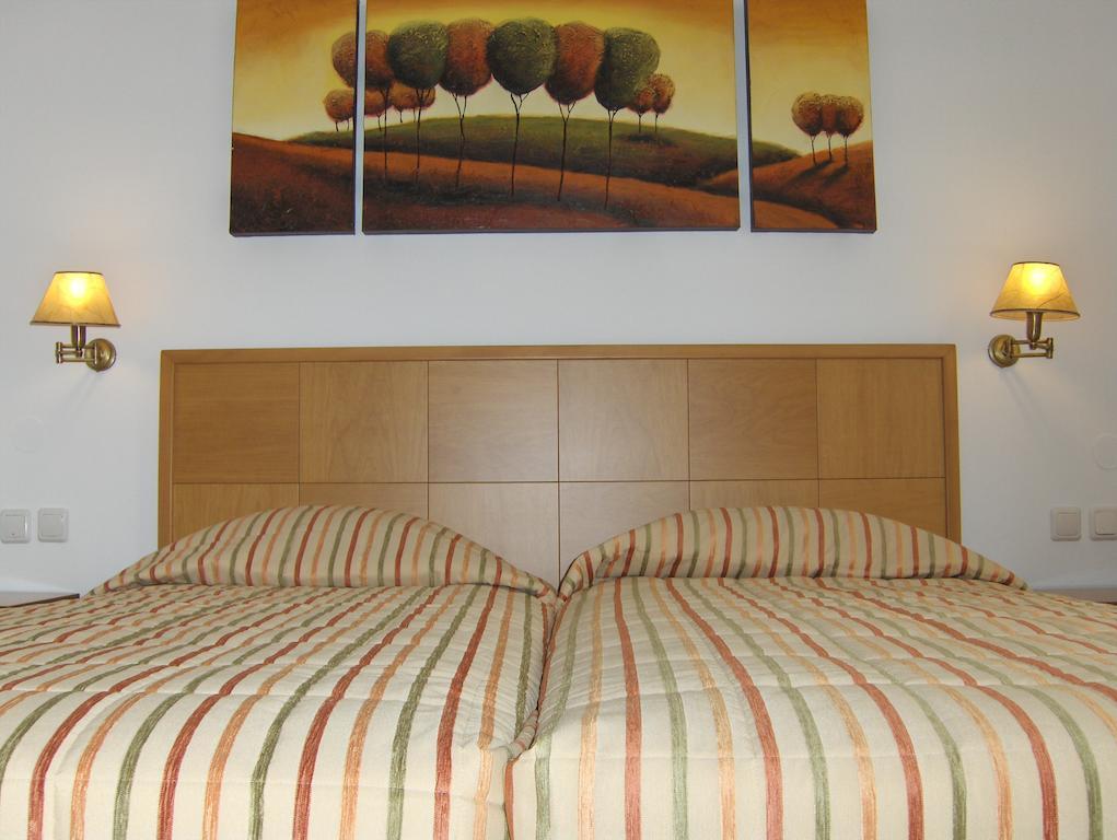 Hotel Bella Vista Mithimna Chambre photo