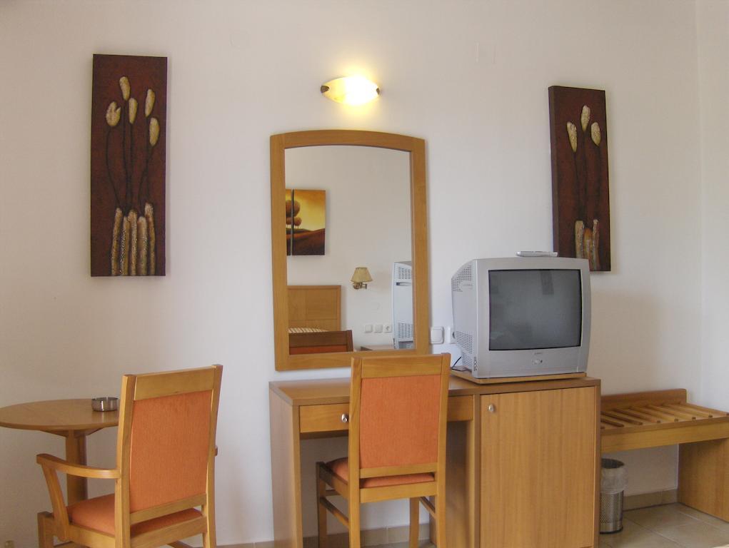 Hotel Bella Vista Mithimna Chambre photo