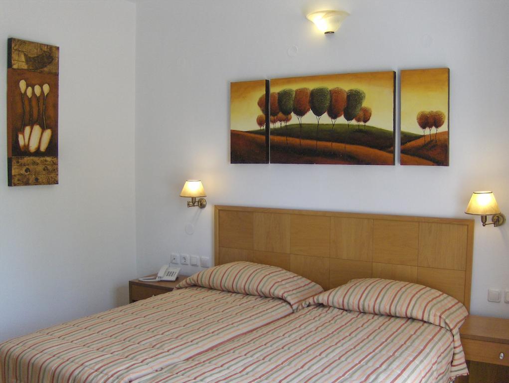 Hotel Bella Vista Mithimna Chambre photo